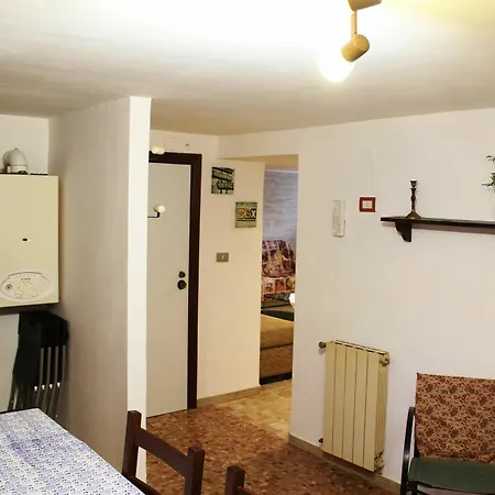 Appartamento With One Bedroom In Pescara, With Enclosed Garden And Wifi -